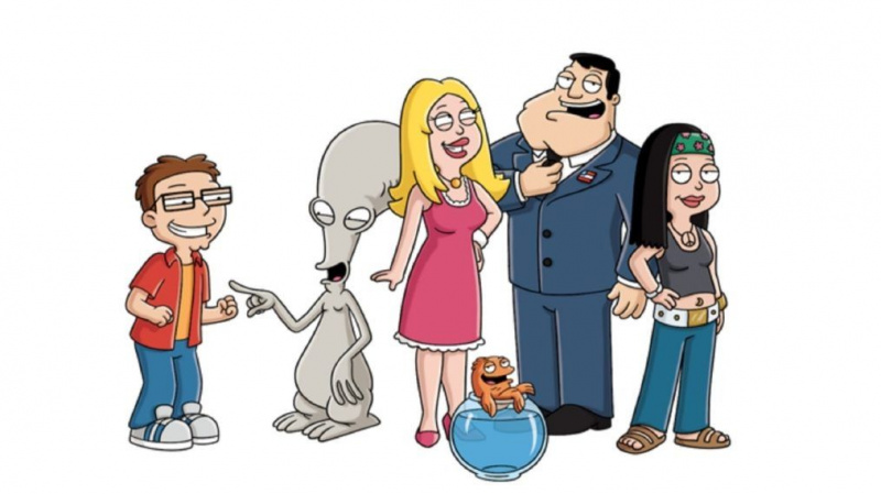 Matt Weitzman von American Dad denkt über den Meilenstein der 300. Episode nach