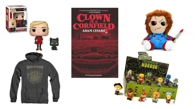 Boo-Sim! Nosso guia completo de presentes de Halloween de 2020 (fotos)