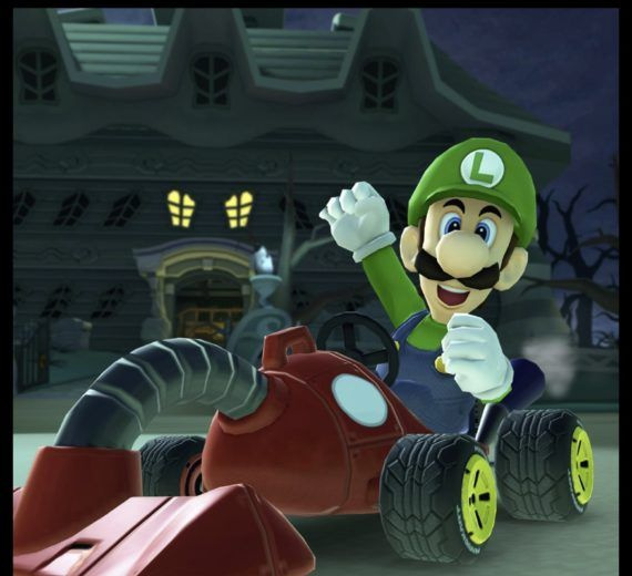 Luigi