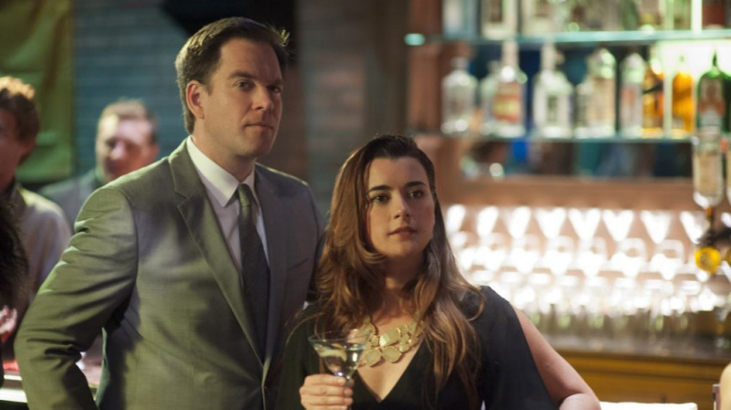 13 най-добри епизода на Тони и Жива от „NCIS“