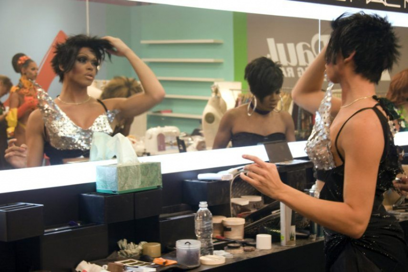 RuPaul