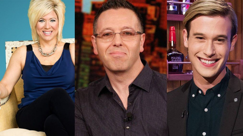 Widzą wszystko (czy robią to?): 8 najbardziej pamiętnych mediów TV