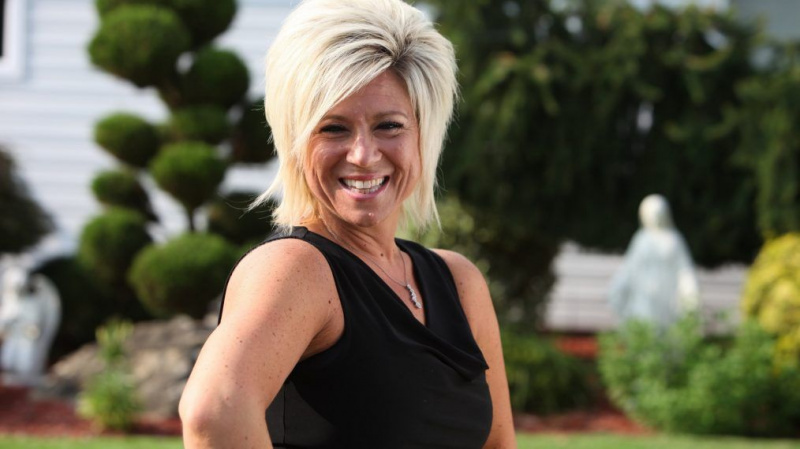 Teresa Caputo