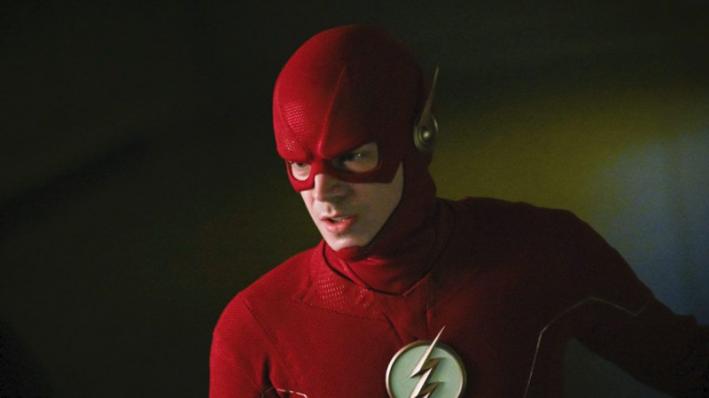 Le vite sono in pericolo quando 'The Flash' ritorna (FOTO)