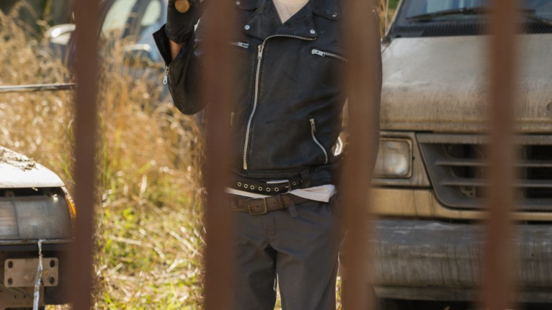 Las cuatro comunidades principales de The Walking Dead, en resumen