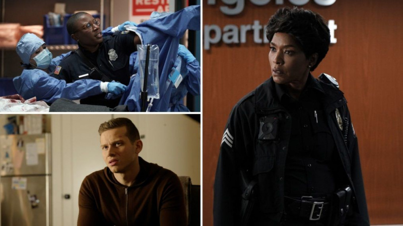 '9-1-1': 6 personnages dont nous attendons de grands changements dans la saison 4