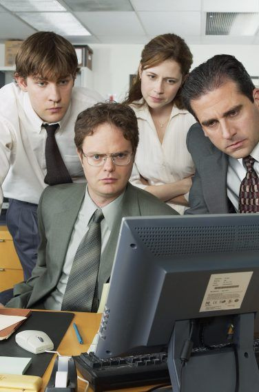 5 svarbiausi „Biuro“ epizodai, kuriuos reikia žiūrėti prieš išeinant iš „Netflix“ (NUOTRAUKOS)