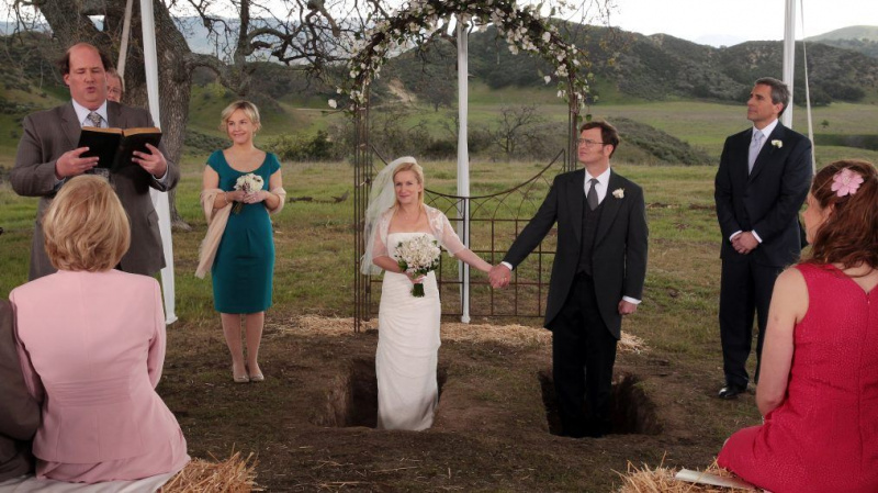 The Office - Season 9