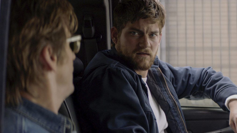 Animal Kingdom - Jake Weary