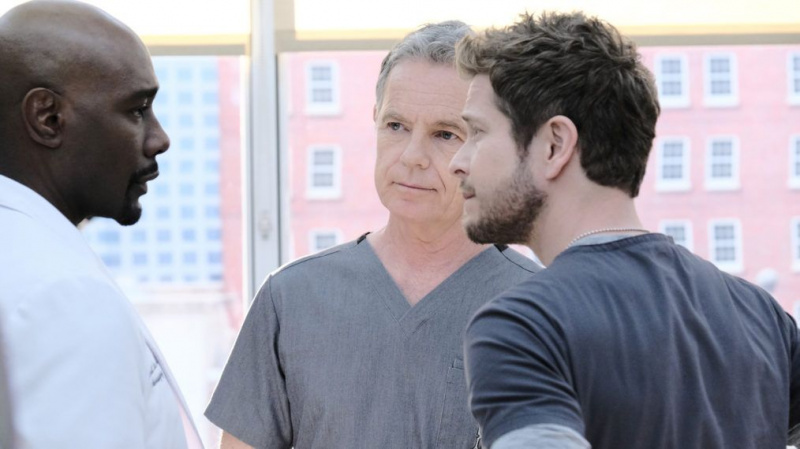 8 Горещи въпроси, които имаме за сезон „The Resident“ 4