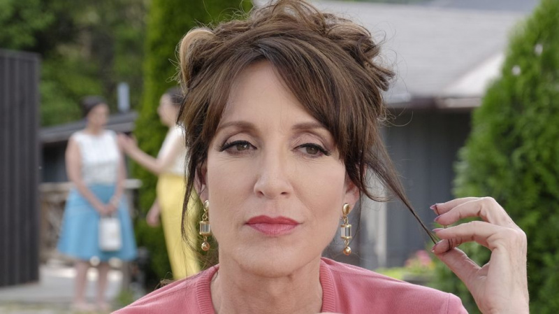 Dirty Dancing - KATEY SAGAL