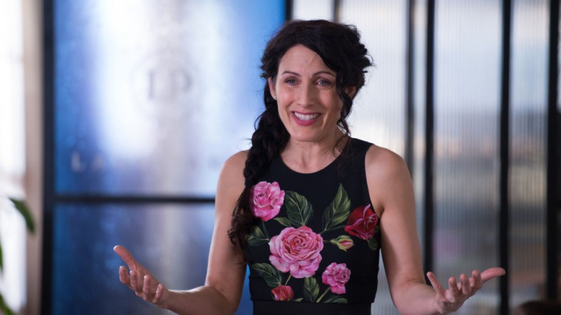 Livet mitt på TV: 'Good Doctor' nykommer Lisa Edelstein reflekterer over de største rollene hennes (BILDER)