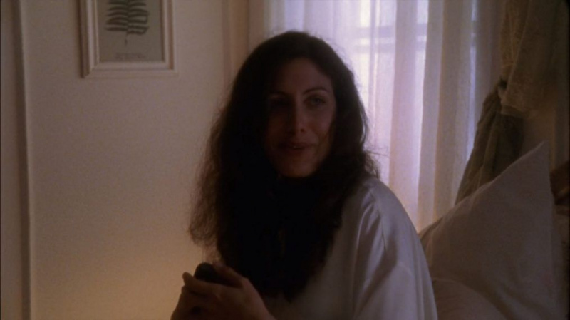 lisa edelstein west wing