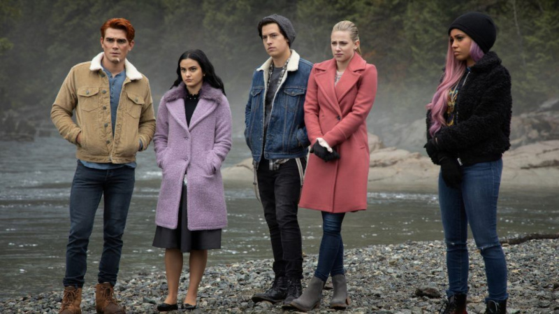 Riverdale