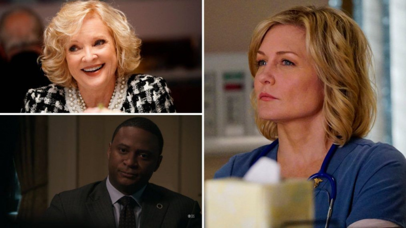 8 personajes de 'Blue Bloods' que esperamos regresen en la temporada 10 (FOTOS)