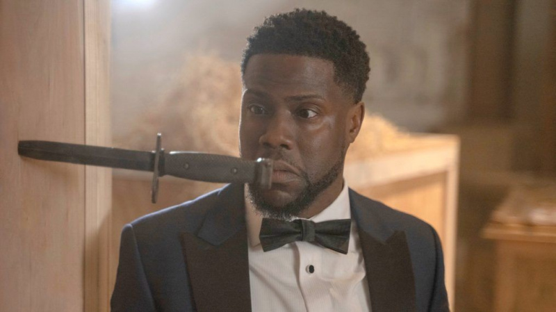 Kevin Hart, Jimmy Kimmel og RuPaul er blant de hardest arbeidende TV-stjernene