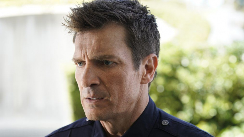 NATHAN FILLION