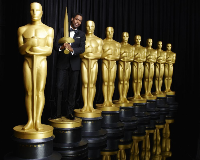 Oscars 2016: Quién ganará vs. Quién debería ganar