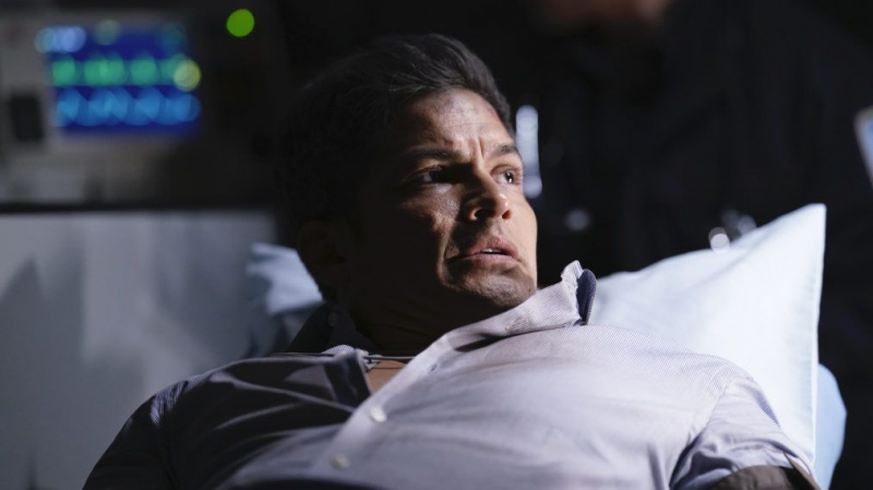 The Good Doctor Season 3 Finale Melendez Dies