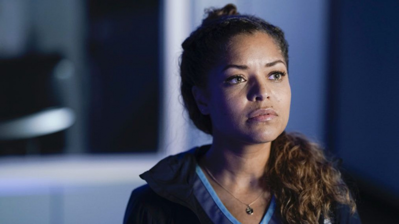 The Good Doctor Season 3 Finale Claire Melendez Love
