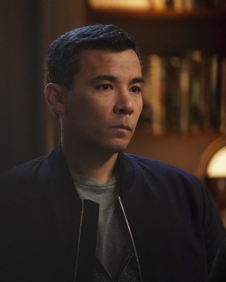 CONRAD RICAMORA