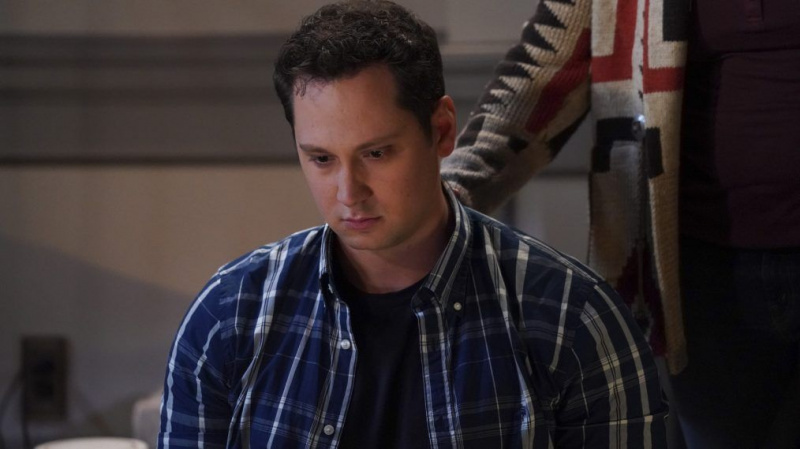 MATT MCGORRY