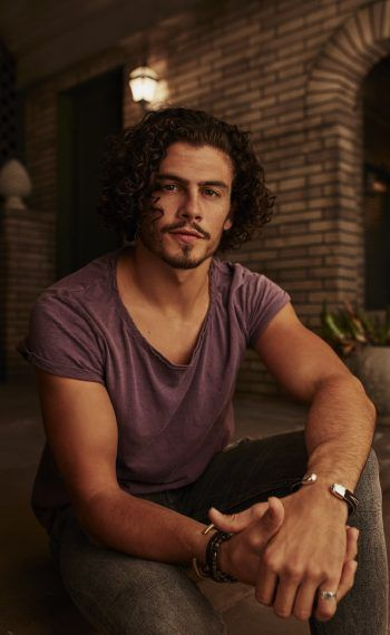 TOMMY MARTINEZ