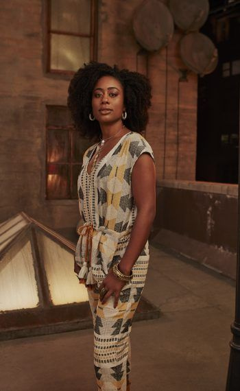 ZURI ADELE