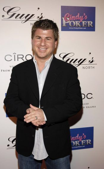 Jason Hervey