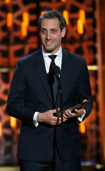 Josh Saviano