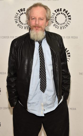 Daniel Stern