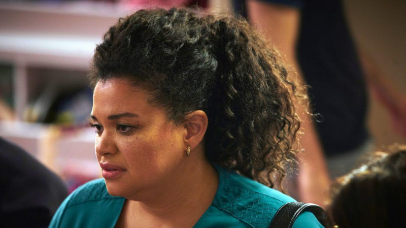 Michelle Buteau