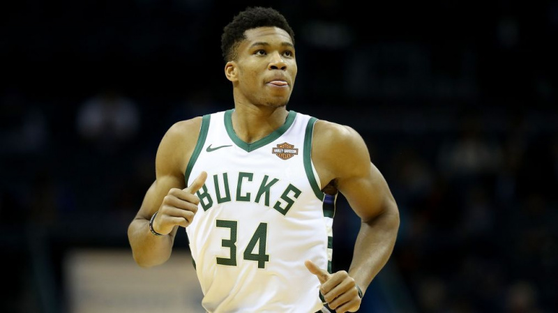 NBA juledags TV-plan 2018