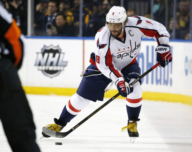 La programación completa de la temporada regular de televisión NHL 2018-19 en NBC Sports