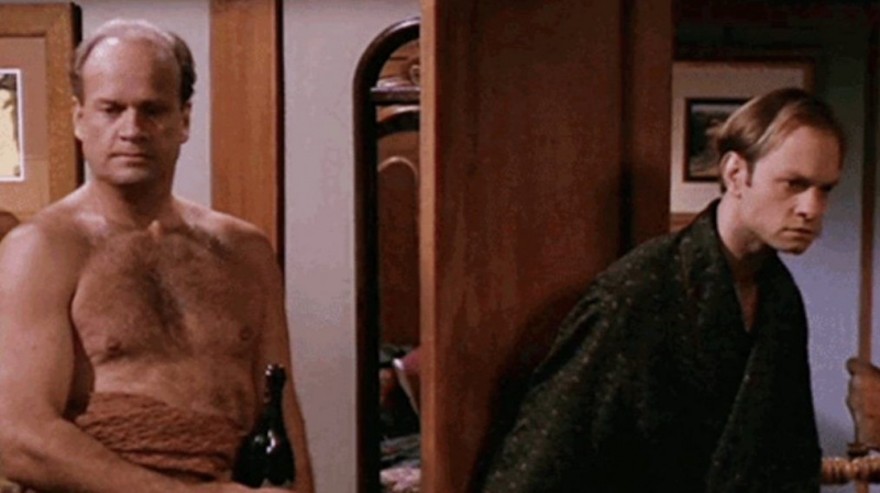 Frasier