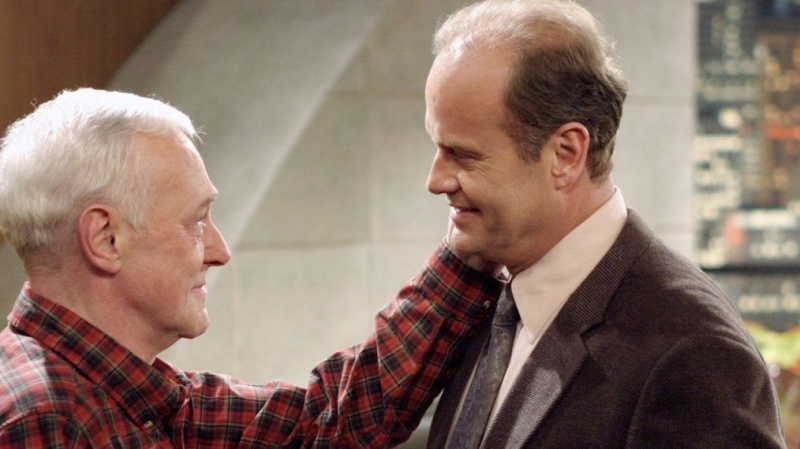 Frasier