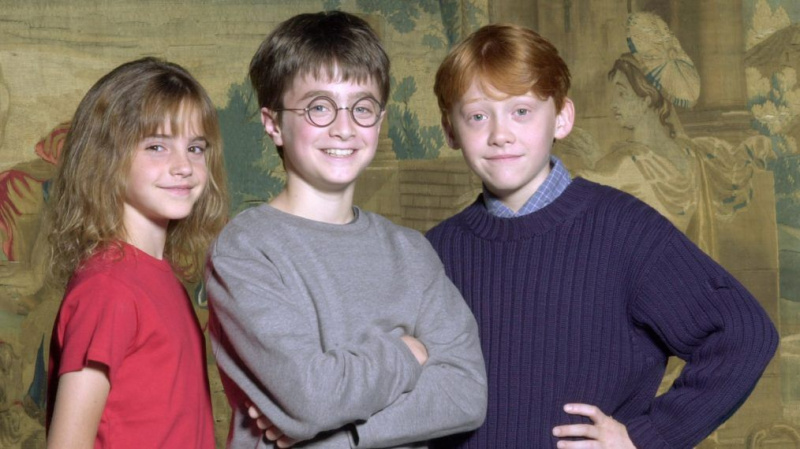 Serial o Harrym Potterze podobno w fazie rozwoju w HBO