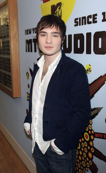 MTV TRL Presents Blake Lewis, John C. Reilly & Gossip Girl Cast