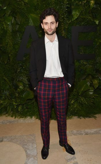 2018 A+E Upfront