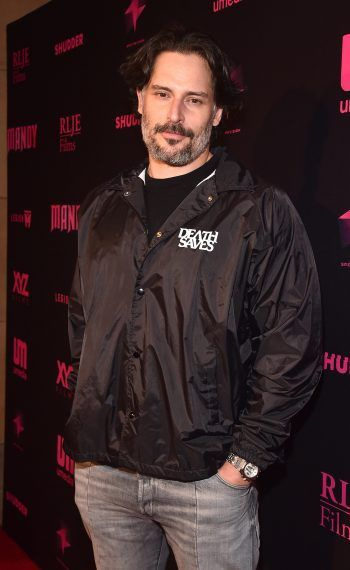 Los Angeles Special Screening And Q&A Of