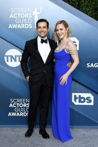 26th Annual Screen Actors¬†Guild Awards - Arrivals