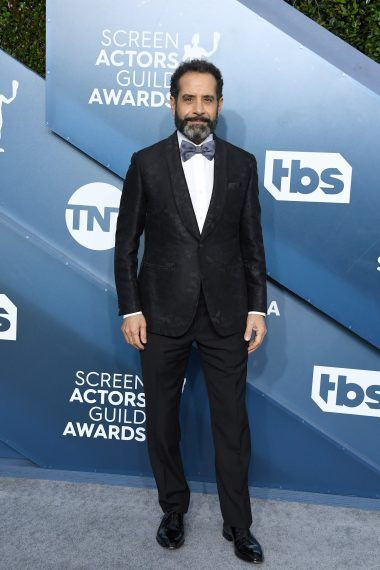 26th Annual Screen Actors¬†Guild Awards - Arrivals