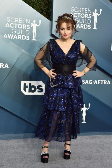 26th Annual Screen Actors¬†Guild Awards - Arrivals