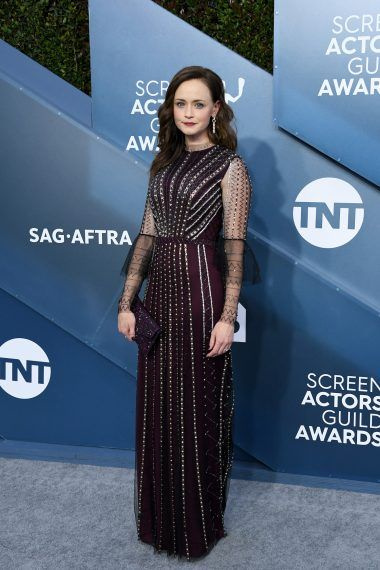 26th Annual Screen Actors¬†Guild Awards - Arrivals