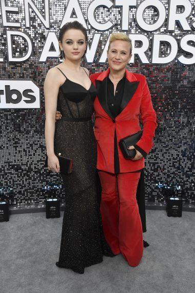 26th Annual Screen Actors¬†Guild Awards - Red Carpet