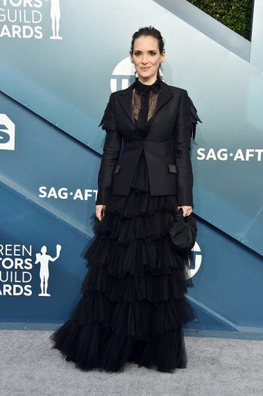 26th Annual Screen Actors¬†Guild Awards - Arrivals