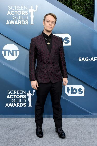 26th Annual Screen Actors¬†Guild Awards - Arrivals