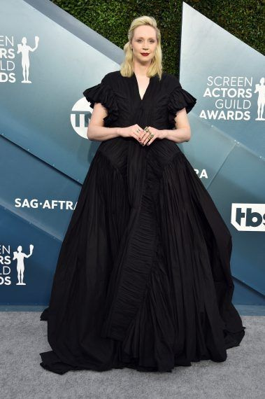 26th Annual Screen Actors¬†Guild Awards - Arrivals
