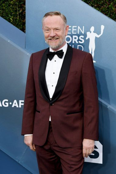26th Annual Screen Actors¬†Guild Awards - Arrivals