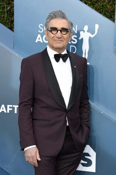 26th Annual Screen Actors¬†Guild Awards - Arrivals